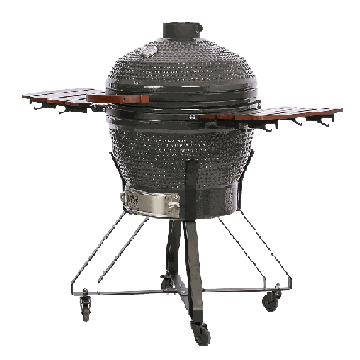 Grils TunaBone Kamado Pro 24", L izmērs