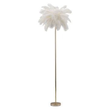 Grīdas lampa Palm, 3 gaismas avoti, Ø 55 × 160 cm