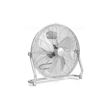 Grīdas ventilators, 3 ātrumi, 62 × 20 × 59 cm