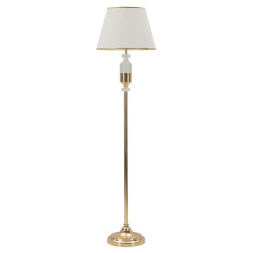 Stāvlampa Gipsy, Ø 40 × 160 cm