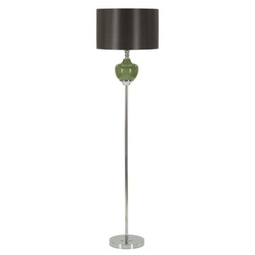 Grīdas lampa EVA One, Ø 40 × 160 cm