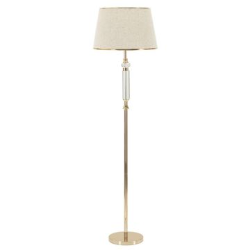 Grīdas lampa Praga, Ø 45 × 165 cm