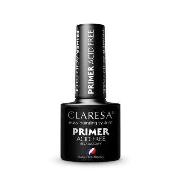 Праймер CLARESA, бескислотный