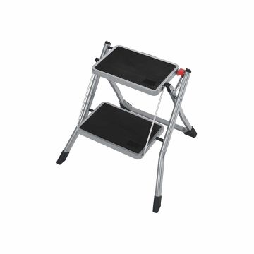 Kāpnes ar 2 pakāpieniem GSL002GY01