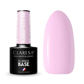 Каучуковая база CLARESA RUBBER BASE 14