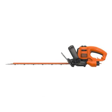 Dzīvžogu šķēres BLACK & DECKER BEHTS301-QS