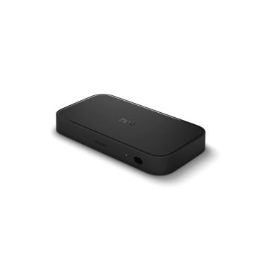 HDMI sinhronizācijas vadības ierīce Philips Hue Play HDMI Sync Box 8K, 8K