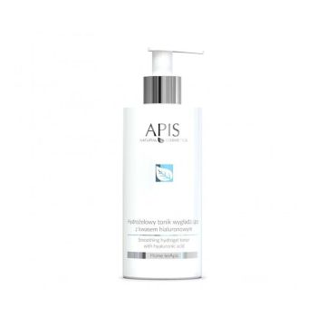 Гелевый тоник с гиалуроновой кислотой APIS