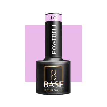 Гибридная базовая основа OCHO NAILS POWERFUL