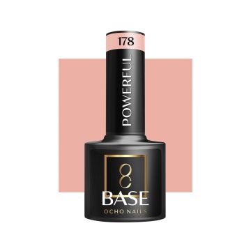 Гибридное базовое покрытие OCHO NAILS POWERFUL