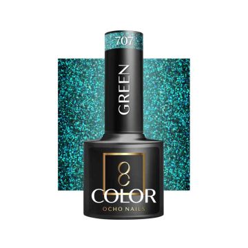 Hibrīda gēla nagu laka OCHO NAILS, 707
