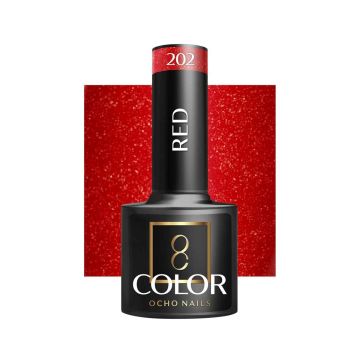 Гибридный гелевый лак OCHO NAILS