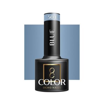Hibrīda gēla laka OCHO NAILS