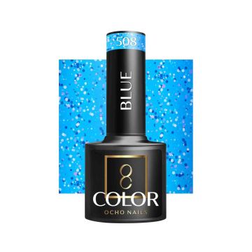 Hibrīda gēla laka OCHO NAILS