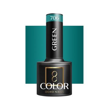 Hibrīda gēla nagu laka OCHO NAILS
