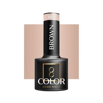 Hibrīda gēla nagu laka OCHO NAILS