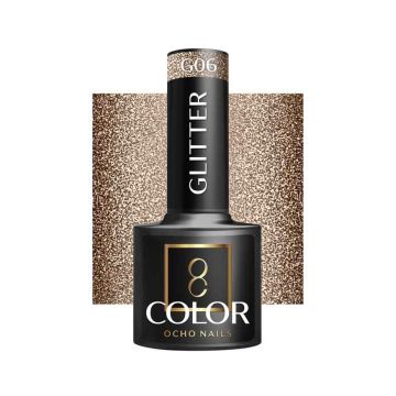 Гибридный гель-лак OCHO NAILS G06
