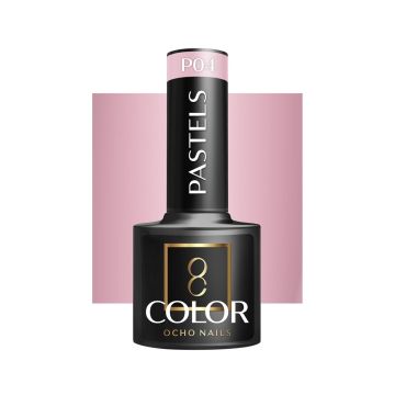 Гибридный гель-лак OCHO NAILS P04