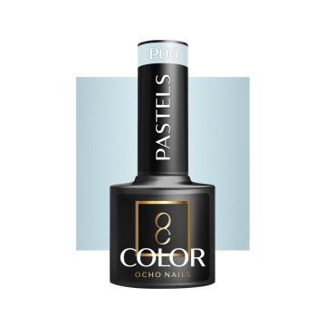 Гибридный гель-лак OCHO NAILS P06