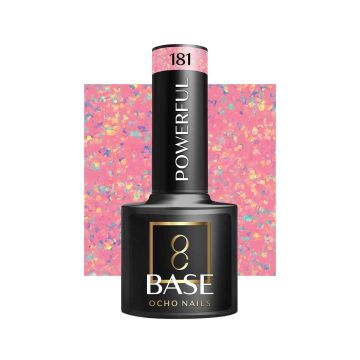 Гибридный гель-лак OCHO NAILS POWERFUL