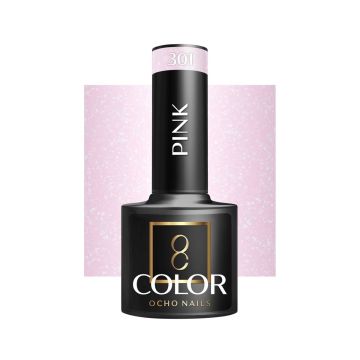 Гибридный гель-лак OCHO NAILS, 301