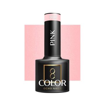 Гибридный гель-лак OCHO NAILS, 302
