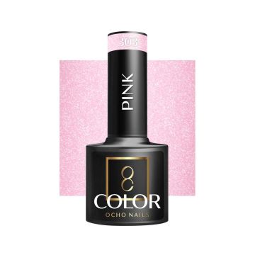 Гибридный гель-лак OCHO NAILS, 303