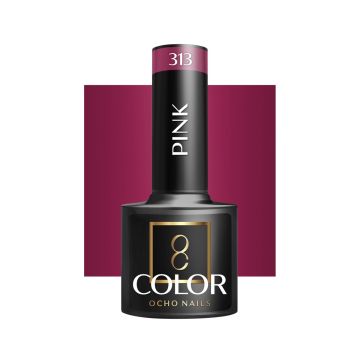 Гибридный гель-лак для ногтей OCHO NAILS, 313