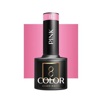 Гибридный гель-лак OCHO NAILS