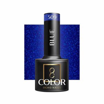 Hibrīda laka OCHO NAILS