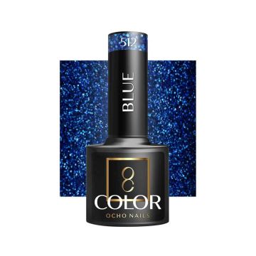 Hibrīda laka OCHO NAILS