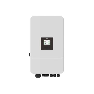 Hibrīds LV invertors Deye SUN-12K-SG05LP3-EU-SM2, 12 kW, 2MPPT