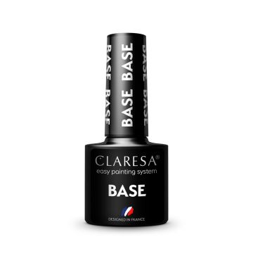 База для гибридного лака CLARESA