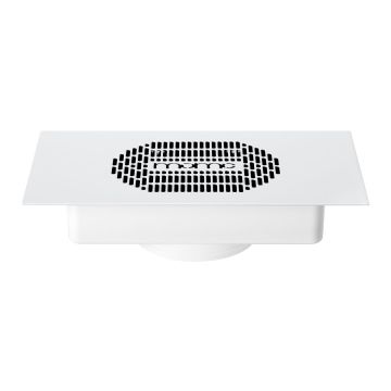 Встраиваемый пылесос Momo S-41, 30 × 17 × 7,5 см