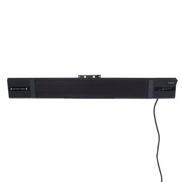 Infrasarkanais sildītājs SUNRED NER-2400