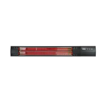 Infrasarkanais sildītājs TunaBone TB2580W-01, 3 jaudas līmeņi, 10 × 14,1 × 81,7 cm