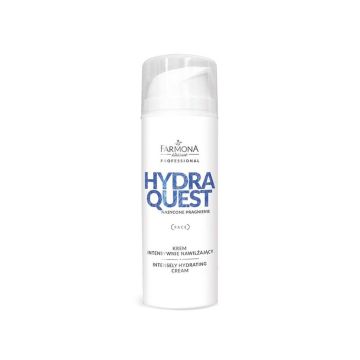 Интенсивно увлажняющий крем FARMONA HYDRA QUEST
