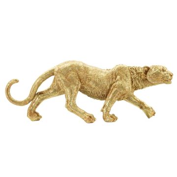 Interjera dekorācija Leopardo Shant, 89 × 33 × 21 cm