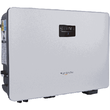 Invertors SUNGROW ASH00119, hibrīds, 2 MPPT