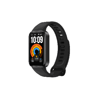 Viedā aproce Xiaomi Smart Band 11 Active, Melna