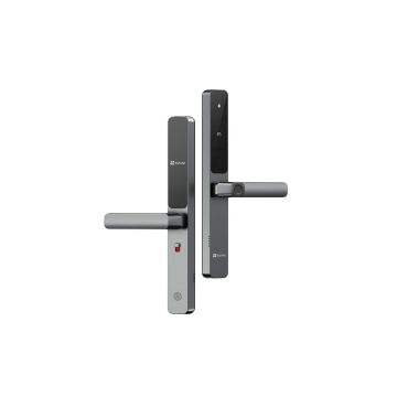 Viedais durvju rokturis EZVIZ Smart door handle CS-DL06 (WBCP)