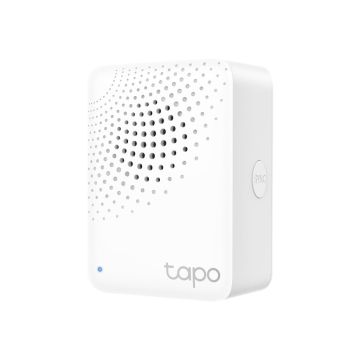 Viedās mājas centrmezgls TP-LINK Tapo H100