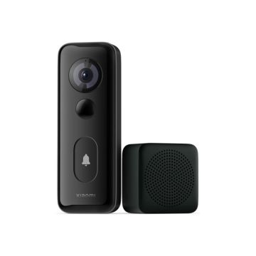 Viedais durvju zvans Xiaomi Smart Doorbell 3S