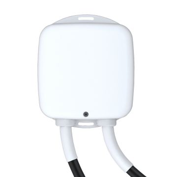Viedais slēdzis AEOTEC Heavy Duty Smart Switch