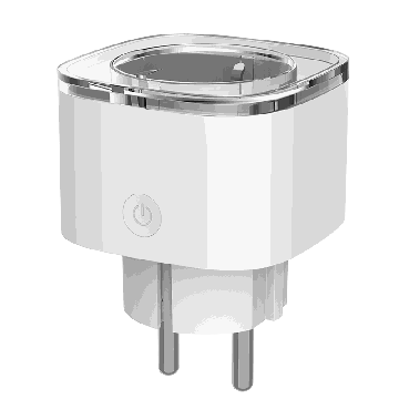 Viedā kontaktligzda EZVIZ CS-T31-16E-EU Smart Plug