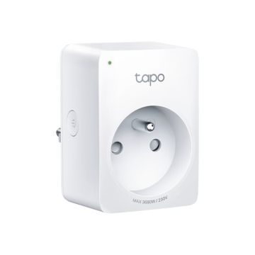 Viedā kontaktligzda TP-LINK Tapo P110M