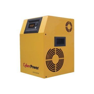 Sprieguma pārveidotājs CyberPower CPS1500PIE, 298 × 470 × 353 mm