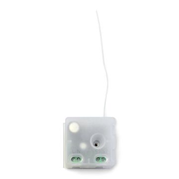 DUCO Switch Sensor slēdzis, RF/230 VAC