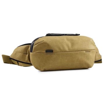 Jostas soma Thule Aion Sling Bag TASB-102, Brūna, 80 × 250 × 110 mm