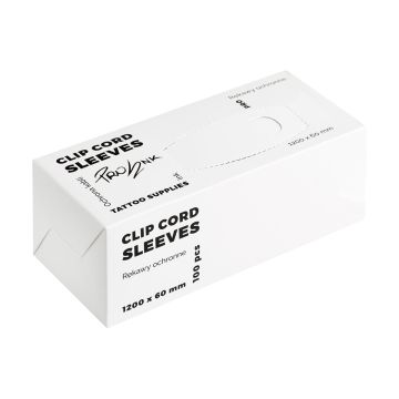 Плёнки для маркировки кабелей PRO INK, 100 шт